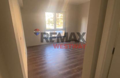Apartment - 3 Bedrooms - 3 Bathrooms for rent in O West - 6 October Compounds - 6 October City - Giza