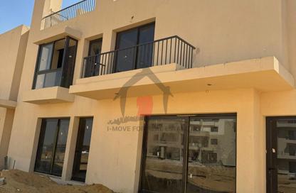 Villa - 4 Bedrooms - 5 Bathrooms for sale in O West - 6 October Compounds - 6 October City - Giza