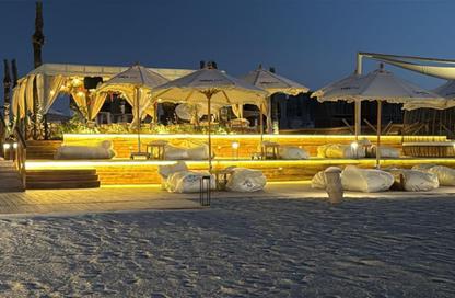 Chalet - 3 Bedrooms - 2 Bathrooms for sale in Al Masyaf - Ras Al Hekma - North Coast