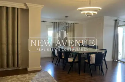 Duplex - 3 Bedrooms - 4 Bathrooms for sale in JAYD Residence - 5th Settlement Compounds - The 5th Settlement - New Cairo City - Cairo