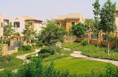 Apartment - 3 Bedrooms - 3 Bathrooms for sale in Mivida - 5th Settlement Compounds - The 5th Settlement - New Cairo City - Cairo