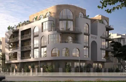 شقة - 3 غرف نوم - 3 حمامات للبيع في بيت الوطن - التجمع الخامس - مدينة القاهرة الجديدة - القاهرة