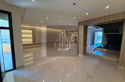 Townhouse - 3 Bedrooms - 5 Bathrooms for rent in Villette - 5th Settlement Compounds - The 5th Settlement - New Cairo City - Cairo