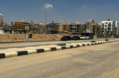 Apartment - 3 Bedrooms - 2 Bathrooms for sale in Al Andalus Buildings - Al Andalus District - New Cairo City - Cairo