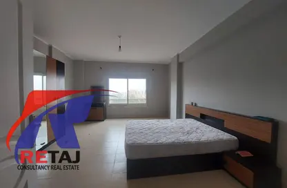 Apartment - 2 Bedrooms - 1 Bathroom for rent in Katameya Gardens - El Katameya Compounds - El Katameya - New Cairo City - Cairo