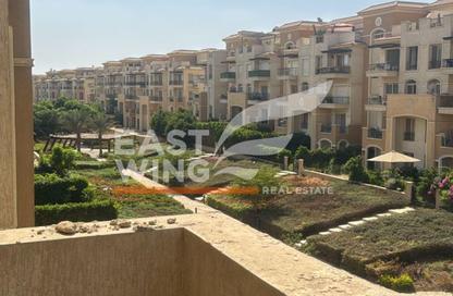 Apartment - 3 Bedrooms - 3 Bathrooms for sale in Stone Residence - 5th Settlement Compounds - The 5th Settlement - New Cairo City - Cairo