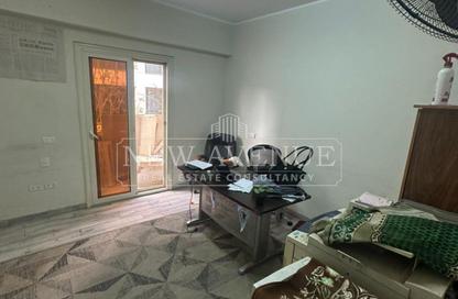 Apartment - 3 - 3 for sale in El Banafseg Apartment Buildings - El Banafseg - New Cairo City - Cairo