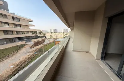Apartment - 2 Bedrooms - 2 Bathrooms for rent in Al Burouj Compound - El Shorouk Compounds - Shorouk City - Cairo