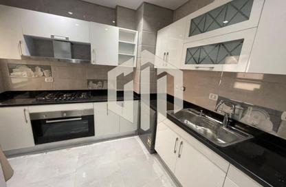 Apartment - 2 Bedrooms - 2 Bathrooms for rent in Villette - 5th Settlement Compounds - The 5th Settlement - New Cairo City - Cairo