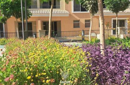 Apartment - 3 - 2 for sale in Elm Tree Park - Sarai - Mostakbal City Compounds - Mostakbal City - Future City - Cairo Apartment - 3 - 2 for sale in Elm Tree Park - Sarai - Mostakbal City Compounds - Mostakbal City - Future City - Cairo