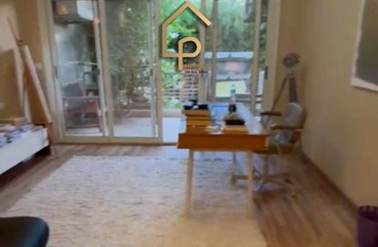 Apartment - 3 Bedrooms - 2 Bathrooms for sale in The Address - 12th District - Sheikh Zayed City - Giza