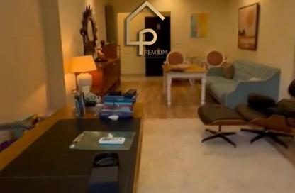 Apartment - 3 Bedrooms - 2 Bathrooms for sale in The Address - 12th District - Sheikh Zayed City - Giza