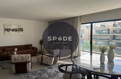 Apartment - 3 Bedrooms - 3 Bathrooms for rent in Lake View Residence - 5th Settlement Compounds - The 5th Settlement - New Cairo City - Cairo Apartment - 3 Bedrooms - 3 Bathrooms for rent in Lake View Residence - 5th Settlement Compounds - The 5th Settlement - New Cairo City - Cairo