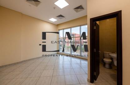 Clinic - Studio - 1 Bathroom for rent in Porto Cairo Residence - The 1st Settlement - New Cairo City - Cairo