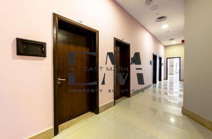 Clinic - Studio - 1 Bathroom for rent in Porto Cairo Residence - The 1st Settlement - New Cairo City - Cairo