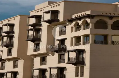 شقة - 2 غرف نوم - 2 حمامات للبيع في الأرابيسك - الفسطاط ( القاهرة القبطية ) - حي مصر القديمة - القاهرة