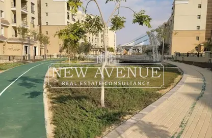 Apartment - 3 Bedrooms - 4 Bathrooms for sale in Elan Sarai - Sarai - Mostakbal City Compounds - Mostakbal City - Future City - Cairo
