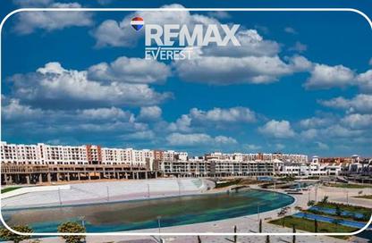 Apartment - Studio - 1 for rent in Nyoum October - Northern Expansions - 6 October City - Giza