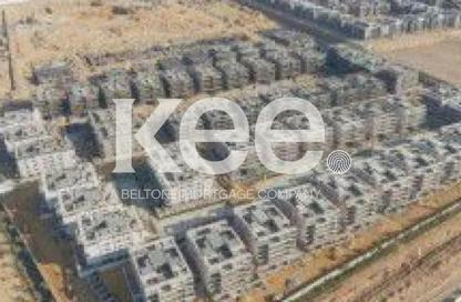 Penthouse - 3 Bedrooms - 3 Bathrooms for sale in Lake View Residence 2 - 5th Settlement Compounds - The 5th Settlement - New Cairo City - Cairo Penthouse - 3 Bedrooms - 3 Bathrooms for sale in Lake View Residence 2 - 5th Settlement Compounds - The 5th Settlement - New Cairo City - Cairo