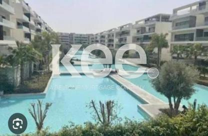 Penthouse - 3 Bedrooms - 3 Bathrooms for sale in Lake View Residence 2 - 5th Settlement Compounds - The 5th Settlement - New Cairo City - Cairo Penthouse - 3 Bedrooms - 3 Bathrooms for sale in Lake View Residence 2 - 5th Settlement Compounds - The 5th Settlement - New Cairo City - Cairo