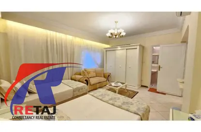Apartment - 3 Bedrooms - 2 Bathrooms for rent in Abbas Al Akkad St. - 1st Zone - Nasr City - Cairo