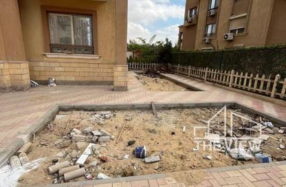 Apartment - 3 Bedrooms - 3 Bathrooms for sale in Al Khamayel city - Sheikh Zayed Compounds - Sheikh Zayed City - Giza