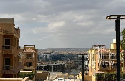 Apartment - 3 Bedrooms - 3 Bathrooms for sale in Al Khamayel city - Sheikh Zayed Compounds - Sheikh Zayed City - Giza