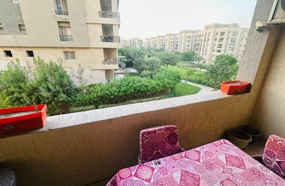 Apartment - 3 Bedrooms - 2 Bathrooms for sale in The Square - 5th Settlement Compounds - The 5th Settlement - New Cairo City - Cairo