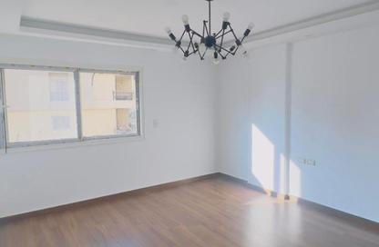 Apartment - 3 Bedrooms - 2 Bathrooms for sale in The Square - 5th Settlement Compounds - The 5th Settlement - New Cairo City - Cairo