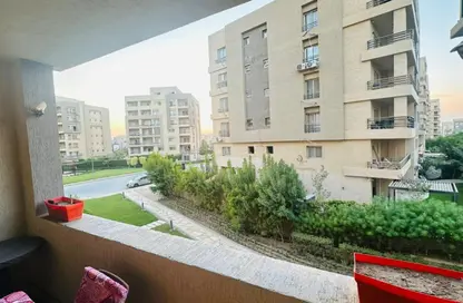 Apartment - 3 Bedrooms - 2 Bathrooms for sale in The Square - 5th Settlement Compounds - The 5th Settlement - New Cairo City - Cairo