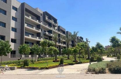 Apartment - 3 Bedrooms - 2 Bathrooms for sale in Stoda - Sheraton Al Matar - El Nozha - Cairo Apartment - 3 Bedrooms - 2 Bathrooms for sale in Stoda - Sheraton Al Matar - El Nozha - Cairo