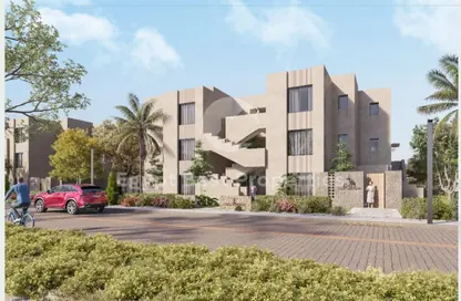 Chalet - 1 Bedroom - 1 Bathroom for sale in Makadi Heights - Makadi Orascom Resort - Makadi - Hurghada - Red Sea