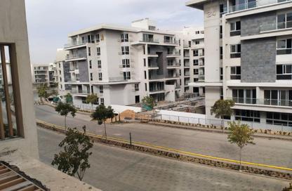 Apartment - 3 Bedrooms - 2 Bathrooms for rent in Mountain View iCity - 5th Settlement Compounds - The 5th Settlement - New Cairo City - Cairo