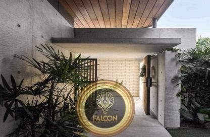 Apartment - 3 Bedrooms - 2 Bathrooms for sale in Sodic East - 6th District - New Heliopolis - Cairo