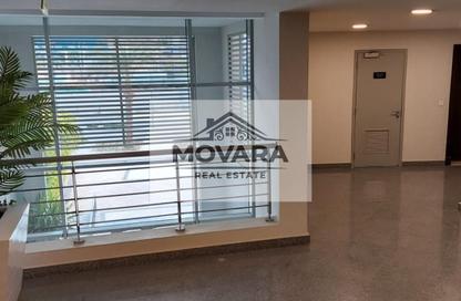 Apartment - 2 Bedrooms - 2 Bathrooms for rent in Cairo Festival City - North Investors Area - New Cairo City - Cairo