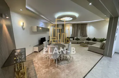 شقة - 2 غرف نوم - 2 حمامات للايجار في جولز - طريق مصر اسكندرية الصحراوي - مدينة 6 أكتوبر - الجيزة