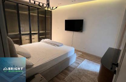 Apartment - 3 Bedrooms - 2 Bathrooms for sale in Madinaty - Cairo