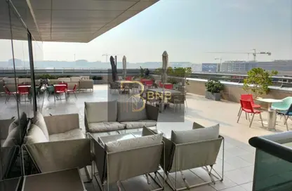 Office Space - 7+ Bedrooms - 5 Bathrooms for rent in Cairo Festival City - North Investors Area - New Cairo City - Cairo