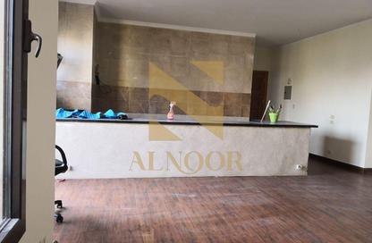 Apartment - 2 Bedrooms - 2 Bathrooms for rent in Casa - Sheikh Zayed Compounds - Sheikh Zayed City - Giza