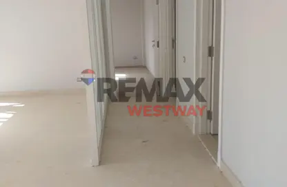 Apartment - 2 Bedrooms - 2 Bathrooms for sale in Palm Parks   Palm Hills - South Dahshur Link - 6 October City - Giza