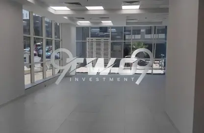 مساحات مكتبية - 4 غرف نوم - 2 حمامات للبيع في بيزنس بلاس - شارع التسعين الشمالي - التجمع الخامس - مدينة القاهرة الجديدة - القاهرة