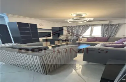 شقة - 2 غرف نوم - 2 حمامات للبيع في تيجان - زهراء المعادي - حي المعادي - القاهرة