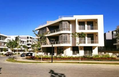 Villa - 3 - 3 for sale in Taj City - 5th Settlement Compounds - The 5th Settlement - New Cairo City - Cairo