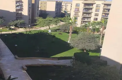 Apartment - 3 Bedrooms - 2 Bathrooms for rent in El Rehab Extension - Al Rehab - New Cairo City - Cairo