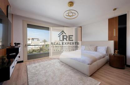 Villa - 5 - 7 for rent in Cairo Festival City - North Investors Area - New Cairo City - Cairo Villa - 5 - 7 for rent in Cairo Festival City - North Investors Area - New Cairo City - Cairo