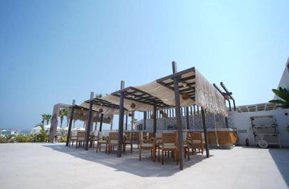 Chalet - 3 Bedrooms - 3 Bathrooms for sale in Azha North - Ras Al Hekma - North Coast