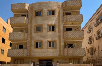 شقة - 3 - 1 للبيع في السياحية 1 - حدائق اكتوبر - مدينة 6 أكتوبر - الجيزة