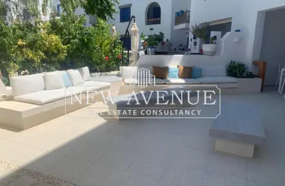 Chalet - 2 Bedrooms - 2 Bathrooms for sale in Bianchi - Sidi Abdel Rahman - North Coast