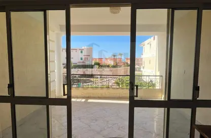 شاليه - 3 غرف نوم - 2 حمامات للبيع في فينوس 1 - فينوس - قسم برج العرب - الساحل الشمالي