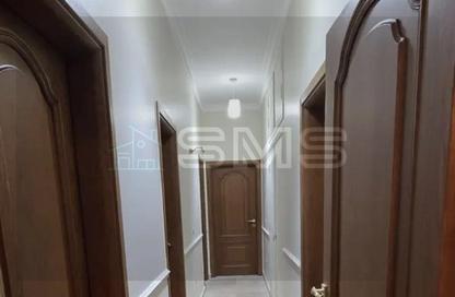 Apartment - 4 - 3 for rent in El Nakheel - 5th Settlement Compounds - The 5th Settlement - New Cairo City - Cairo Apartment - 4 - 3 for rent in El Nakheel - 5th Settlement Compounds - The 5th Settlement - New Cairo City - Cairo